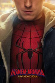Homem-Aranha 4 Um Novo Dia