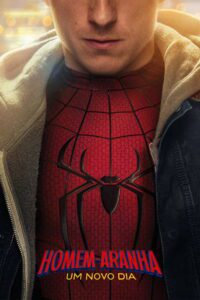 Homem-Aranha 4 Um Novo Dia
