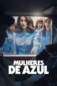 Mulheres de Azul