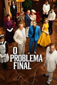 O Problema Final