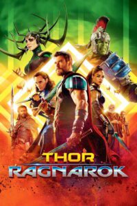 Thor 3 Ragnarok