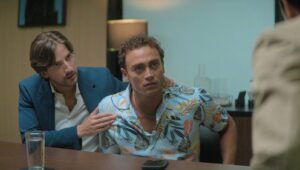 Medusa 1×11