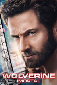 Wolverine: Imortal