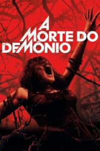 A Morte do Demônio (2013)