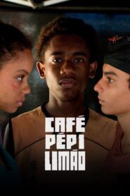 Café Pépi e Limão