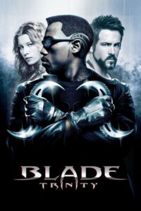 Blade 3 Trinity