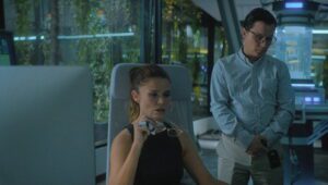 Medusa 1×10