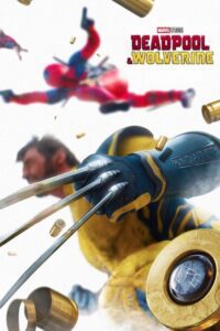 Deadpool e Wolverine