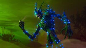 Stranger Things: Histórias de 85 2×7