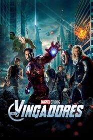 Vingadores
