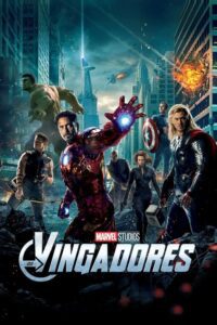 Vingadores