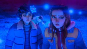 Stranger Things: Histórias de 85 2×3