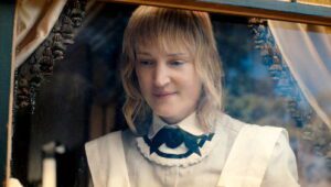 Monstro: A História de Lizzie Borden 1×4