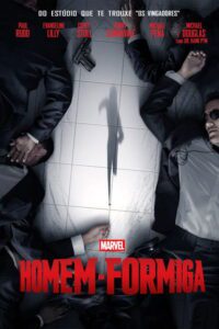 Homem-Formiga