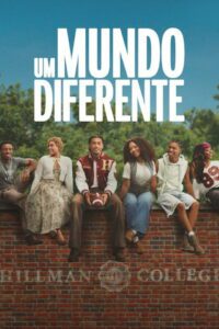 Um Mundo Diferente