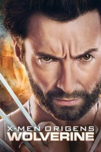X-Men Origens: Wolverine