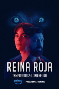 Rainha Vermelha 2 Temporada