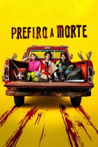 Prefiro a Morte