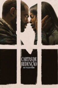 Cartas de Redenção