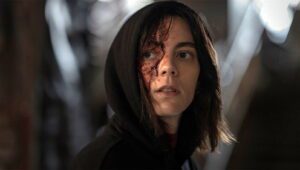 Rainha Vermelha 1×6