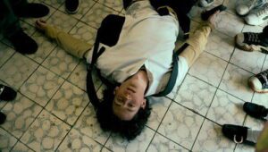 Prefiro a Morte 1×1